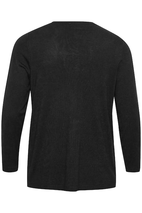 Strickjacke Regular fit