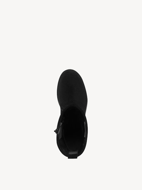 Damen Stiefelette H-Weite