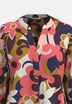 Damen Tunika - Floral