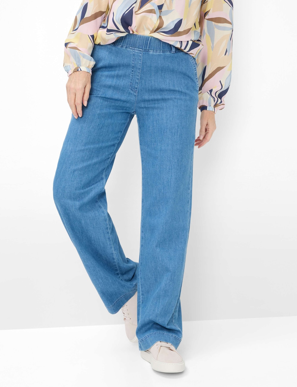 Style PAM FLARED Jeans