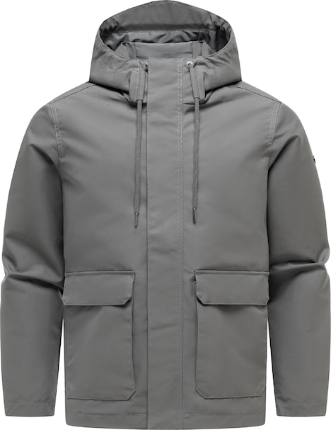 Funktionsjacke Mr Them Light YOUMODO