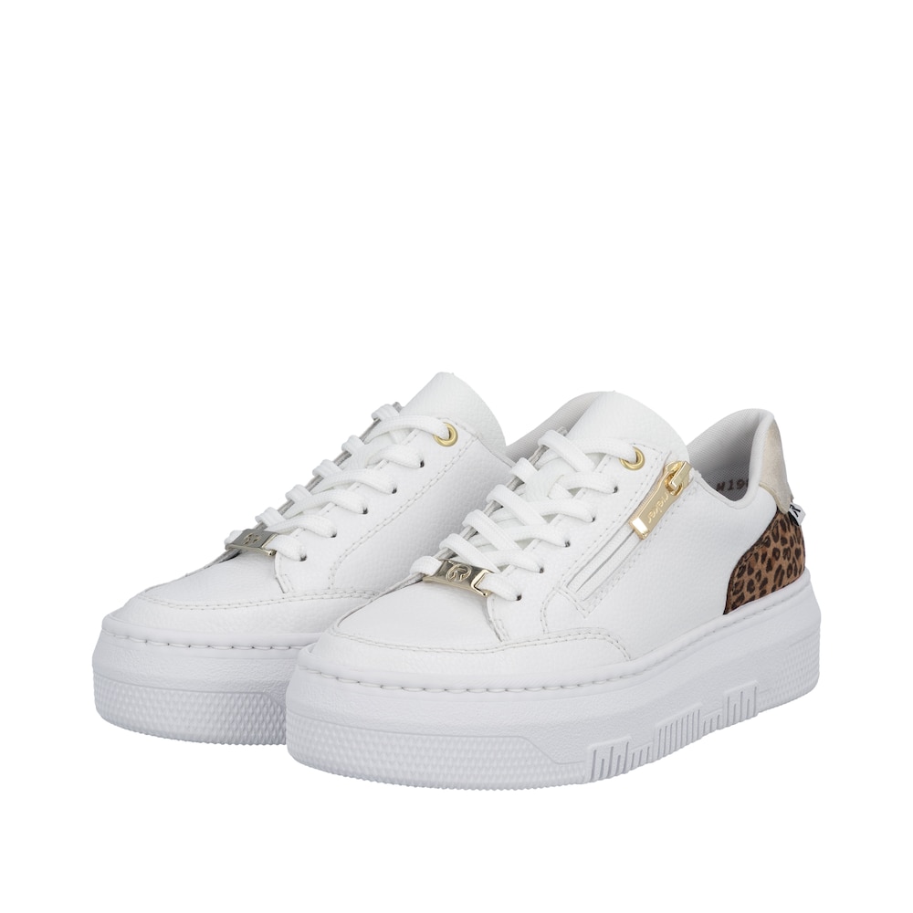 Sneaker Low M1900