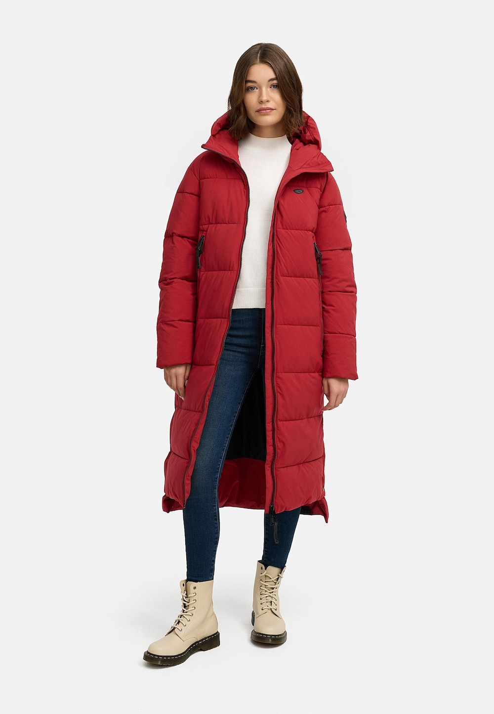 Wintermantel Patrise