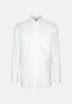 Herren Business Hemd - Uni