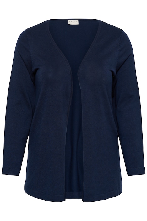 Strickjacke Regular fit
