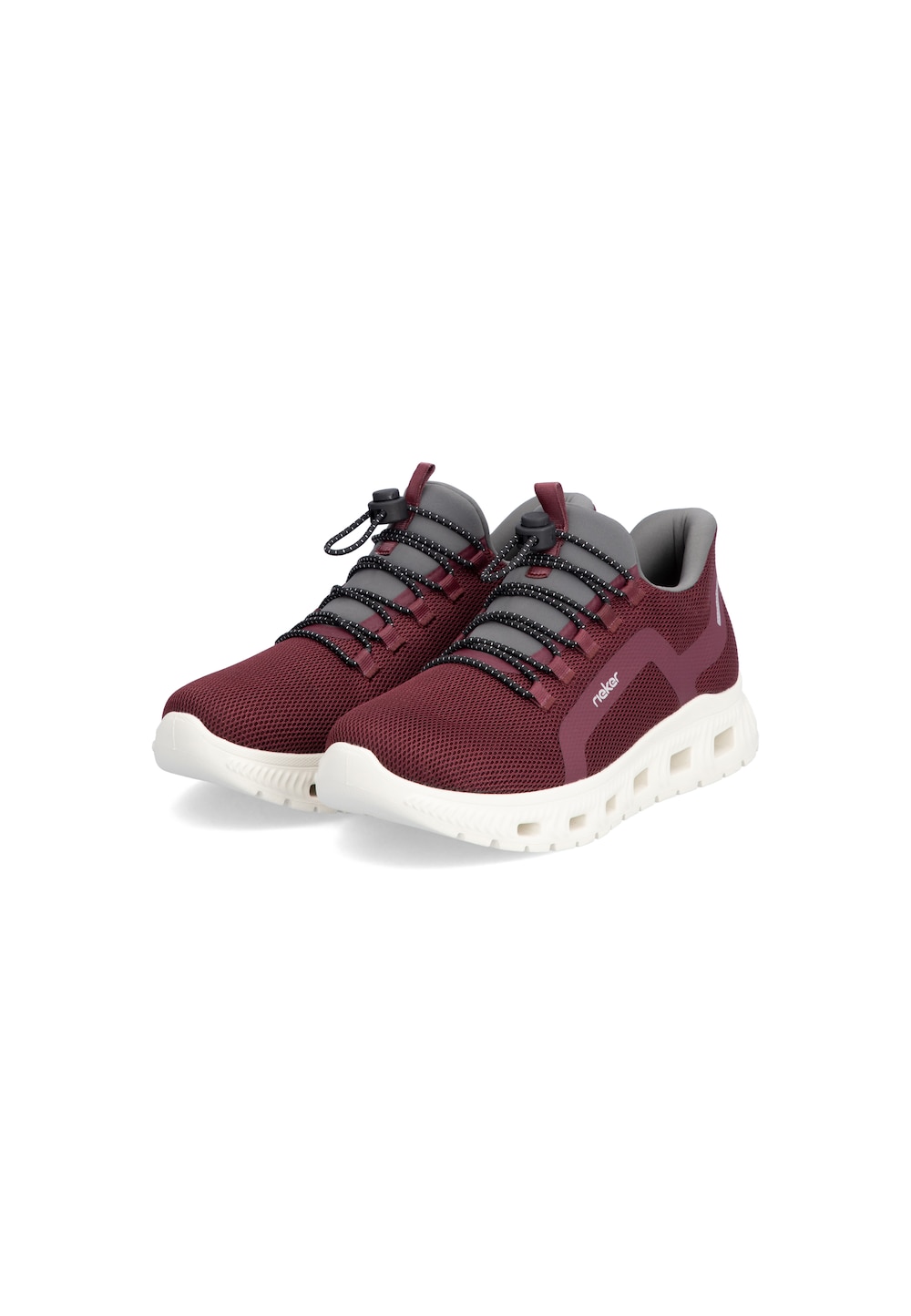 Sneaker Low M6066