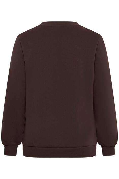 Sweatshirt Loose fit