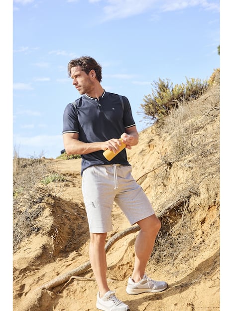 Doppelpack Poloshirt JORMAR