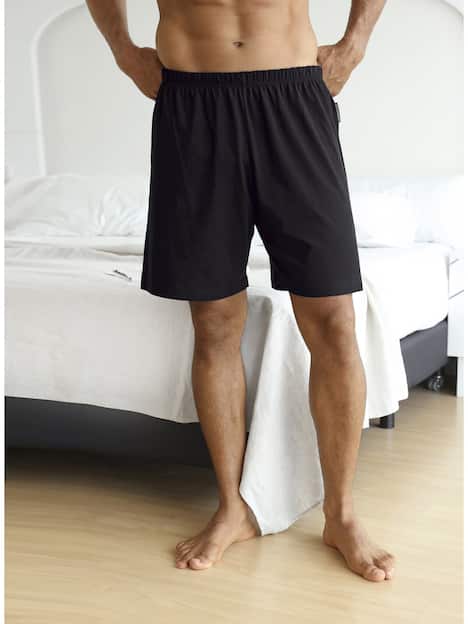 Kurze Schlafhose MALVIK