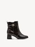 Damen Stiefelette H-Weite