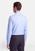 Herren Flanellhemd - Uni
