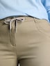 Cropped Slim Hose