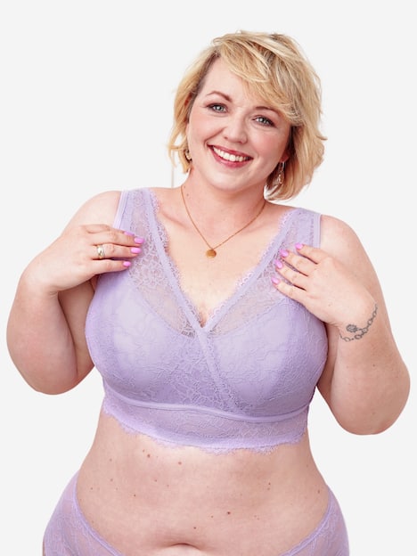 Bralette EMILIA