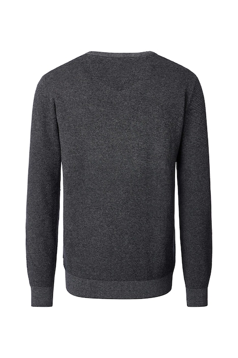 Pullover uni