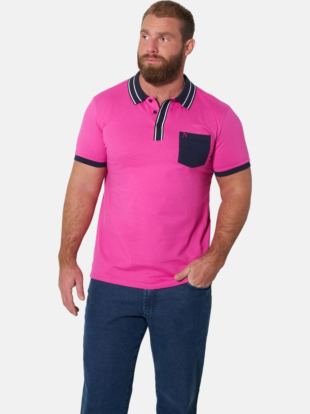 Doppelpack Poloshirt SKALLE