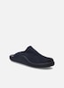 Herren Hausschuh Monaco 220, blau