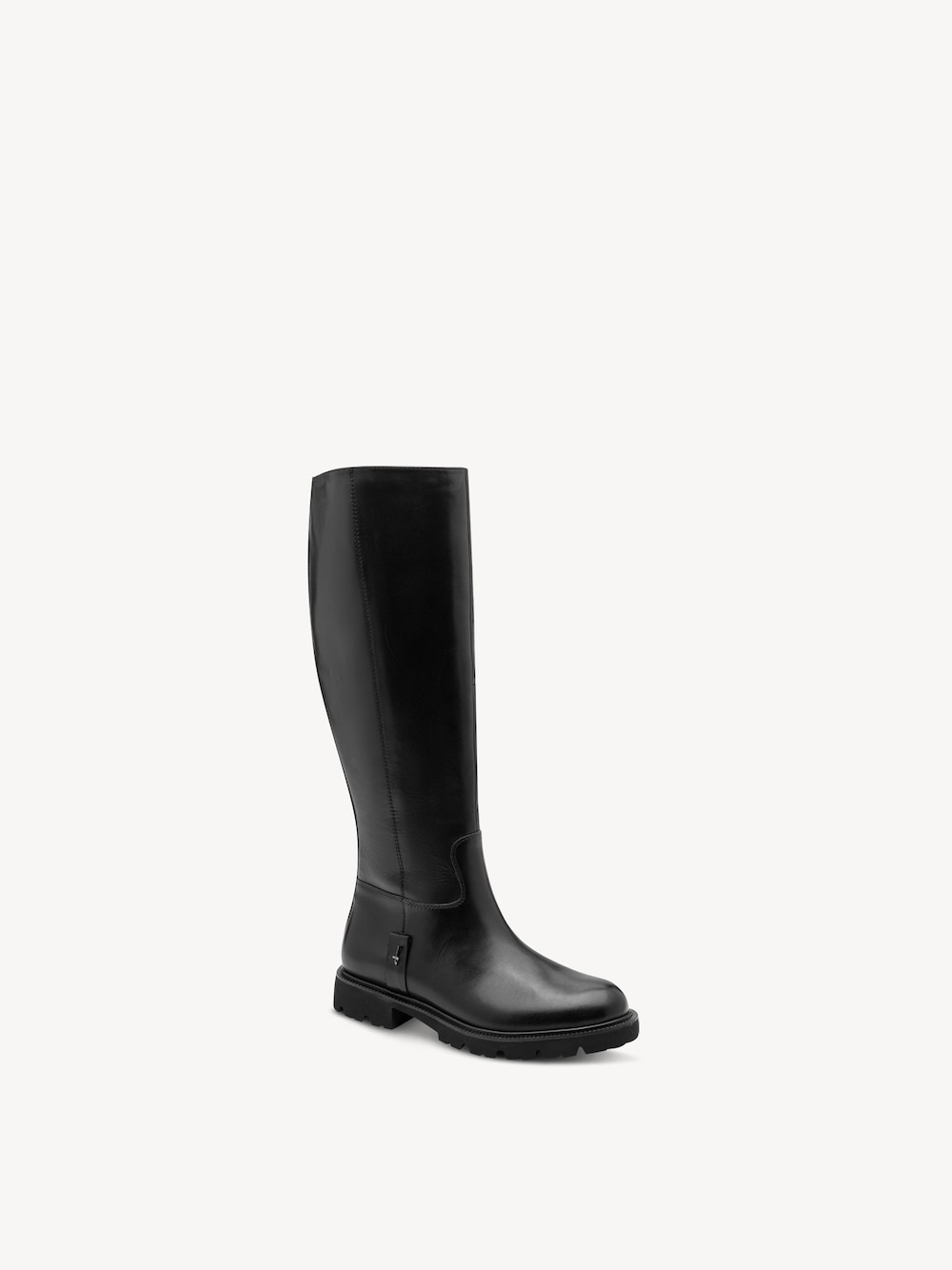 Damen Stiefel H-Weite
