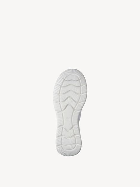 Damen Sneaker H-Weite