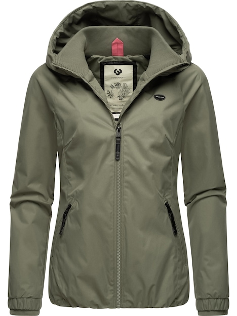 Übergangsjacke Dizzie