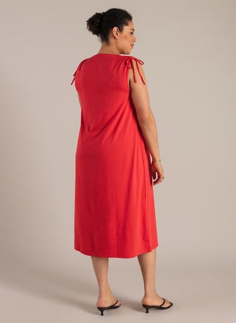 Kleid Urszula Essential