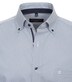Businesshemd Print Modern Fit