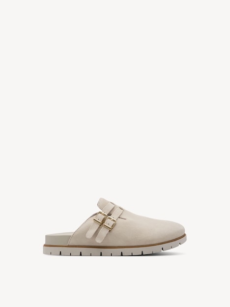 Damen Pantolette H-Weite