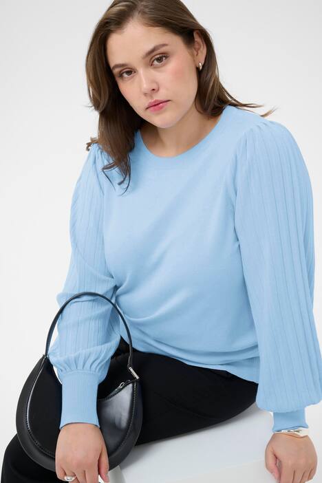 Strickpullover Regular fit