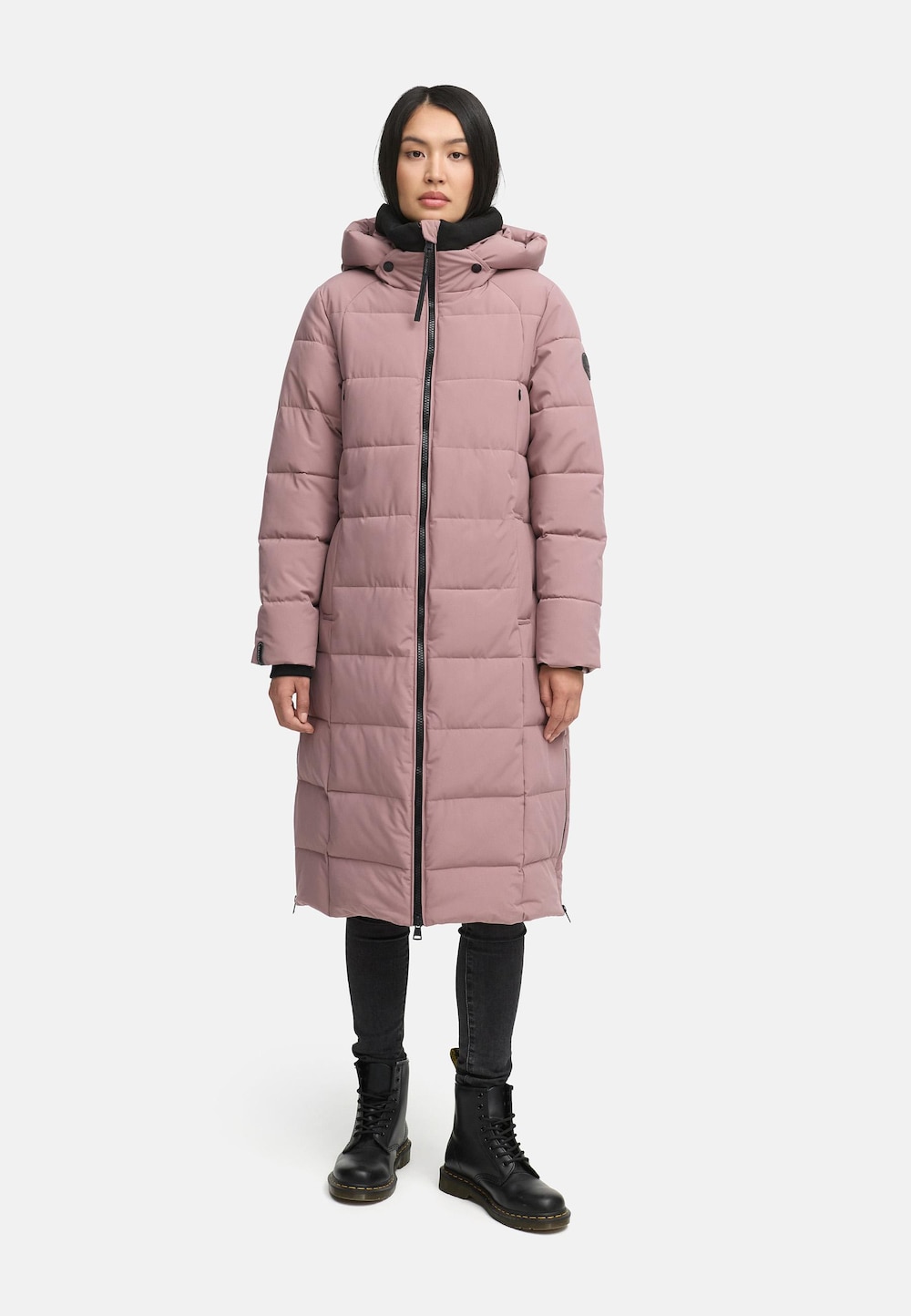 Wintermantel Lanitaa XVI