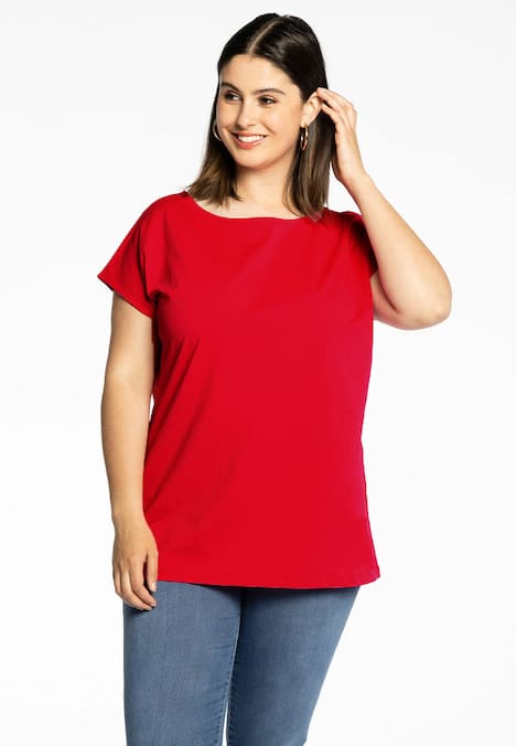 T-shirt Kurzarm