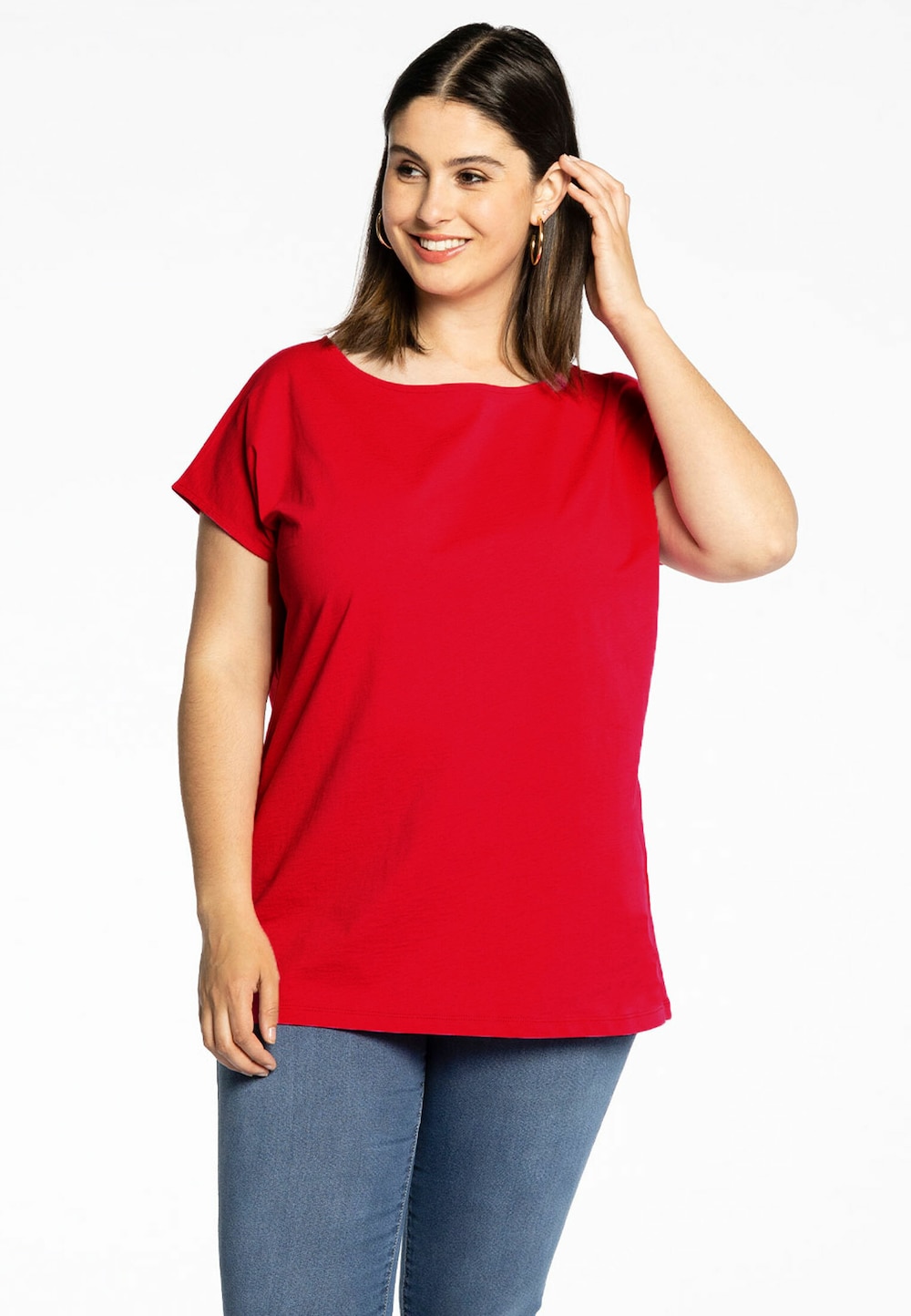T-shirt Kurzarm