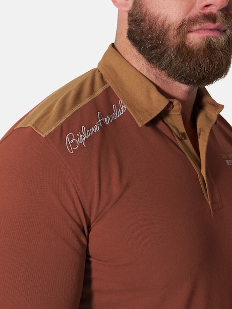 Sweatshirt BALDREK