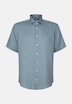 Herren Business Hemd - Uni