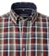 Freizeithemd kariert Comfort Fit