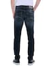 engbers Herren Super-Stretch-Jeans slim fit , Indigoblau