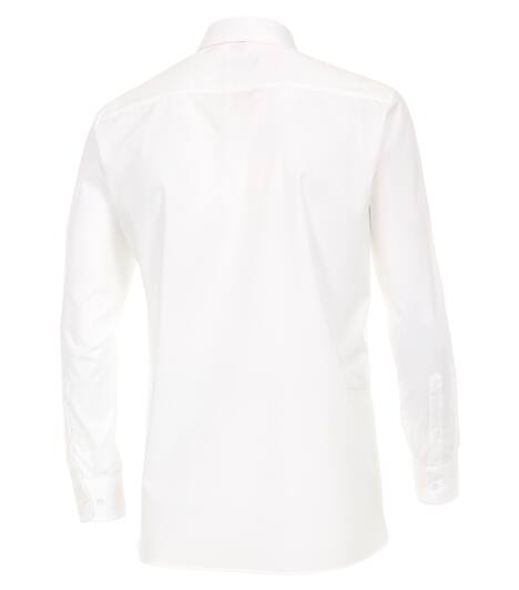 Businesshemd uni Modern Fit