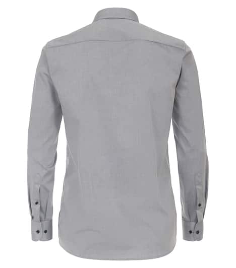 Businesshemd uni Modern Fit