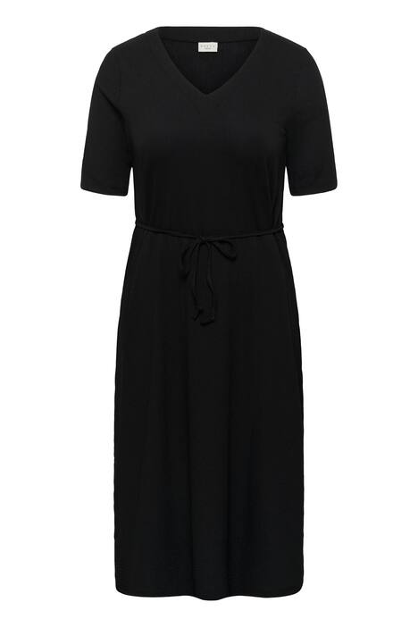 Jerseykleid Regular fit