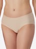 SCHIESSER Damen Panty - sand