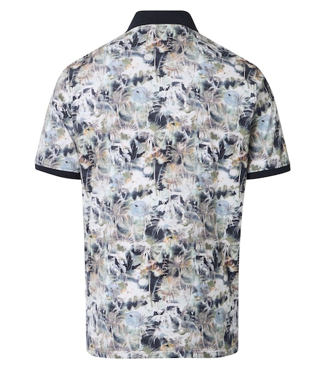 Polo-Shirt Print