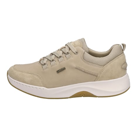 Damen Sneaker Elli 50, beige