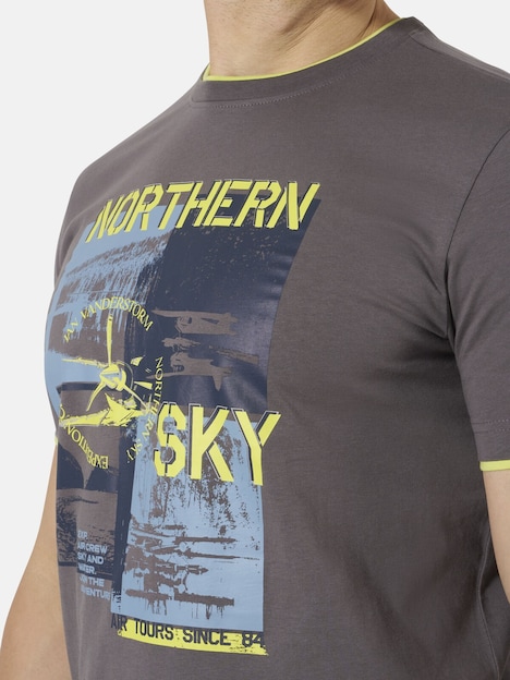 T-Shirt HENTUR