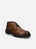 Herren Stiefelette Romed 03, cognac