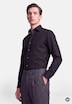 Herren Business Hemd - Uni