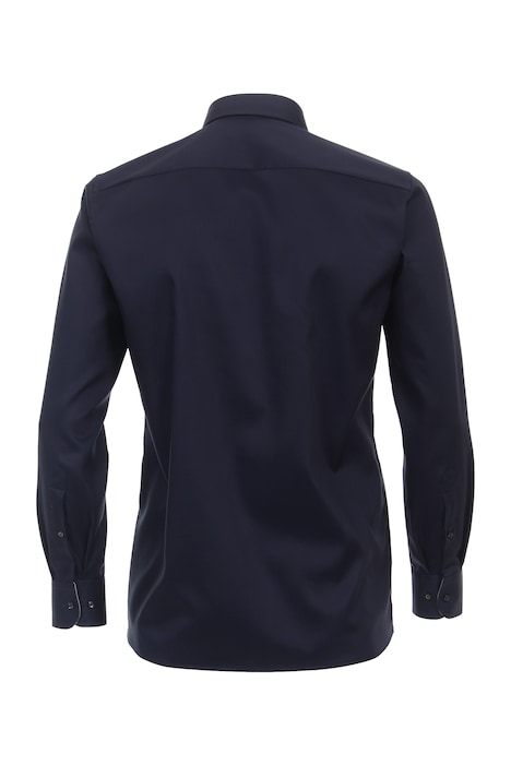 Businesshemd Langarm uni Modern Fit