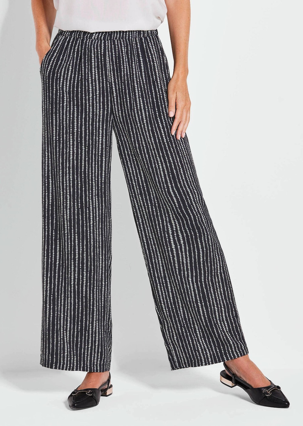 Palazzo-Hose VERA