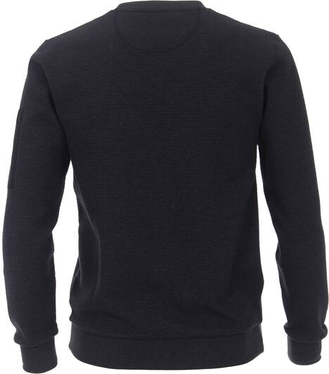 Sweatshirt uni Basic Circular Knit