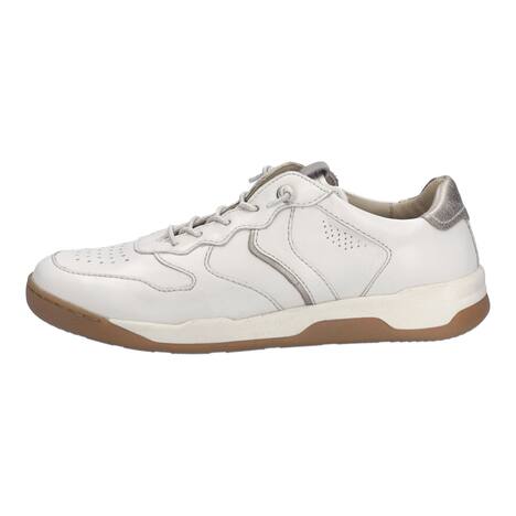 Damen Sneaker Arleen 02, weiss-champagner