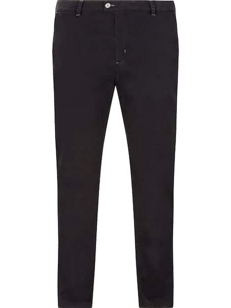 Broek Met Lage Taille BARON HIAS