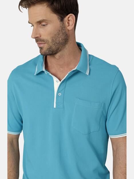 Poloshirt TESSAVEST