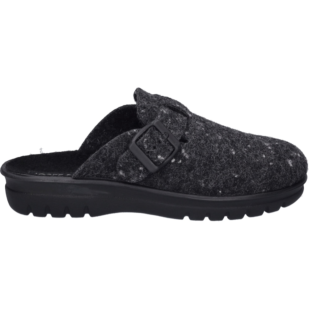 JOSEF SEIBEL Metz 390 Loafer voor Dames grijs